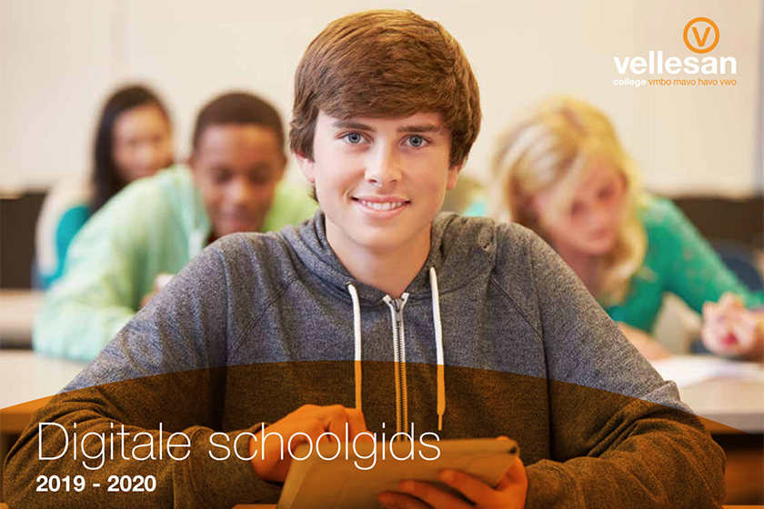Schoolgids 2019 -2020