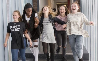 Aanmelden schooljaar 2026-2027