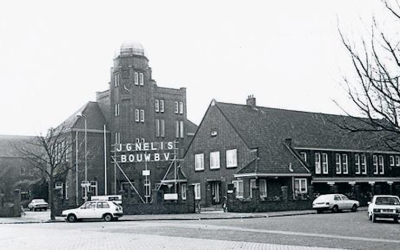 Grootse renunie 40 jaar Vellesan College