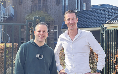  “Alles voor een goede start in 4 havo”