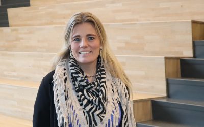 Op het Vellesan leer je leren