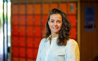 Iedere Vellesan leerling op het juiste niveau