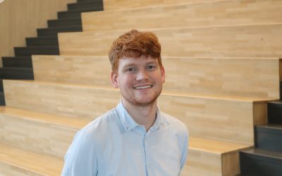 Op het Vellesan helpen leerlingen elkaar