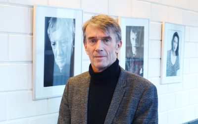 40 jaar Vellesan College 