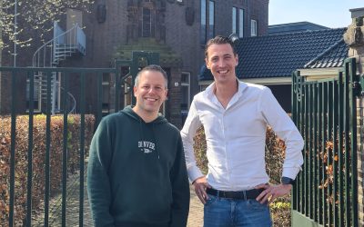 Alles voor een goede start in 4 havo.